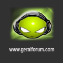 Geralforum.com logo