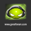 Geralforum.com logo