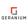 Geranium.com logo