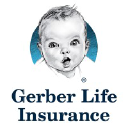 Gerberlife.com logo