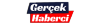 Gercekhaberci.com logo