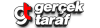 Gercektaraf.com logo