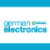 Germanelectronics.ro logo