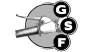 Germanscooterforum.de logo