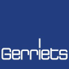 Gerriets.com logo