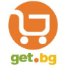 Get.bg logo