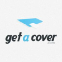 Getacover.com logo