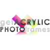 Getacrylicphotoframes.co.uk logo