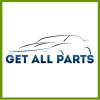 Getallparts.com logo
