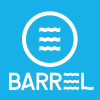 Getbarrel.com logo