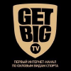 Getbig.tv logo