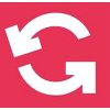 Getblogger.ru logo