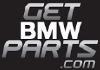 Getbmwparts.com logo