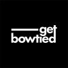 Getbowtied.com logo
