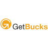 Getbucks.com logo