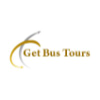 Getbustours.com logo
