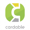 Getcardable.com logo