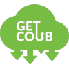 Getcoub.com logo