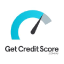 Getcreditscore.com.au logo