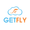 Getflycrm.com logo