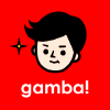 Getgamba.com logo