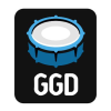 Getgooddrums.com logo