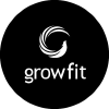 Getgrowfit.com logo