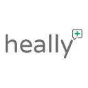 Getheally.com logo