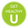 Gethealthyu.com logo