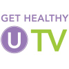 Gethealthyutv.com logo