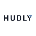 Gethudly.com logo