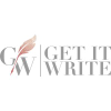 Getitwriteonline.com logo