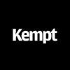 Getkempt.com logo