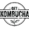Getkombucha.com logo