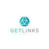 Getlinks.co logo