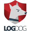 Getlogdog.com logo