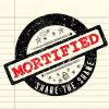 Getmortified.com logo