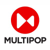 Getmultipop.com logo