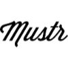 Mustr logo
