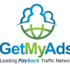 Getmyads.com logo