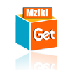 Getmziki.com logo
