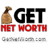 Getnetworth.com logo