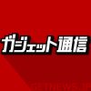 Getnews.jp logo