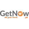 Getnow.pk logo
