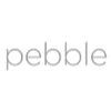 Getpebble.com logo