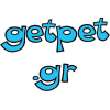 Getpet.gr logo