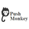 PushMonkey logo