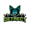 Getrect.club logo