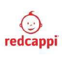 Getredcappi.com logo