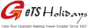 Getsholidays.com logo